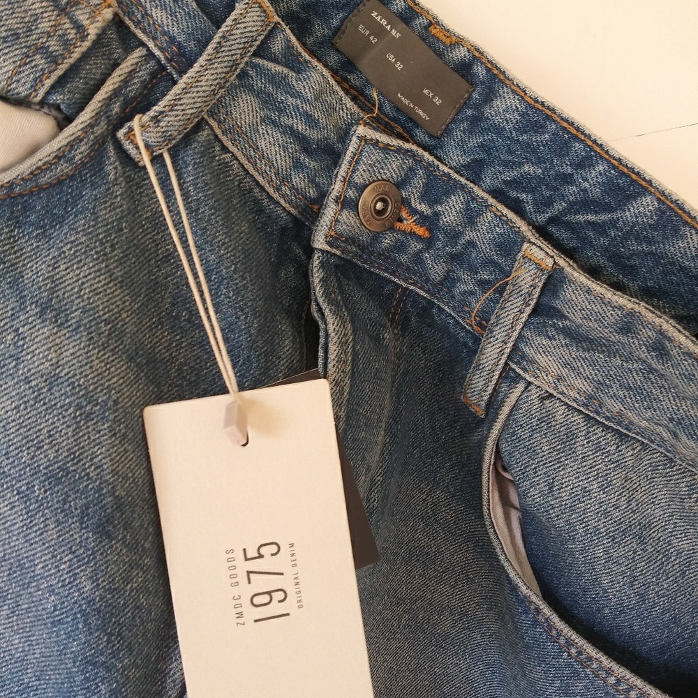 Men's jeans
